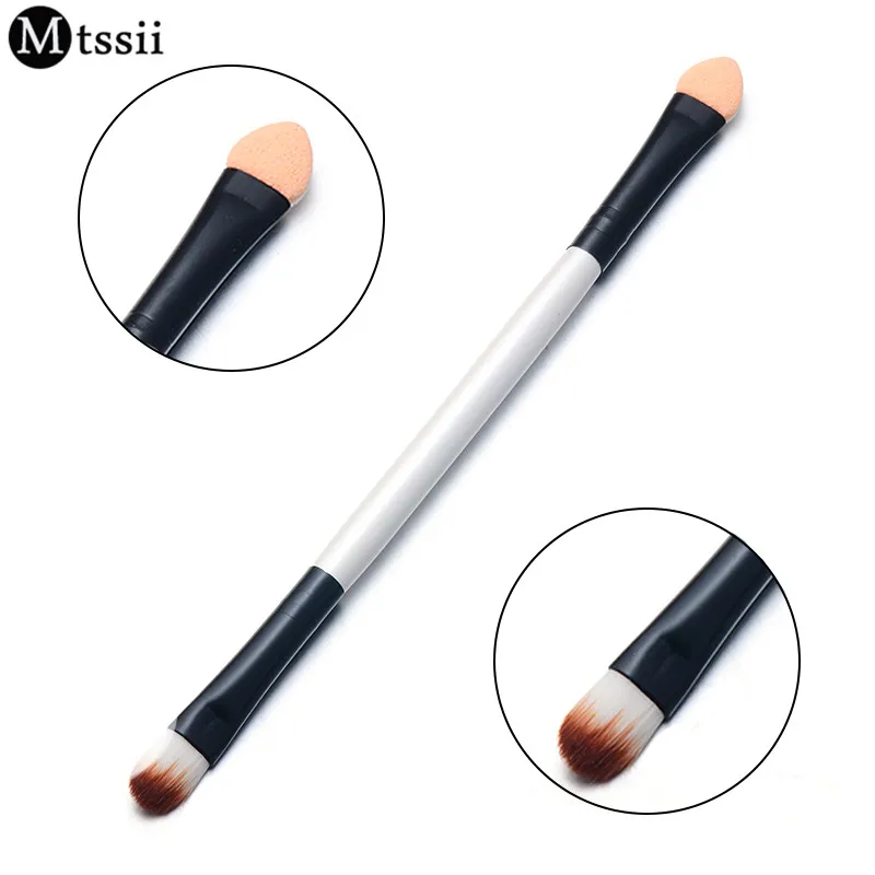 2017 New Fashion 15 pcs Double Eye Shadow Foundation Eyebrow eyeliner eyelash Lip Brush Makeup Brushes Tool
2017 New Fashion 15 pcs Double Eye Shadow Foundation Eyebrow eyeliner eyelash Lip Brush Makeup Brushes Tool