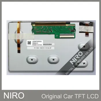 Niro DHL/EMS Shipping New Original Car Navigation 5.8" LCD Display Screen LQ058T5DR03X LCD Panel For Car Auto Parts 
Niro DHL/EMS Shipping New Original Car Navigation 5.8" LCD Display Screen LQ058T5DR03X LCD Panel For Car Auto Parts