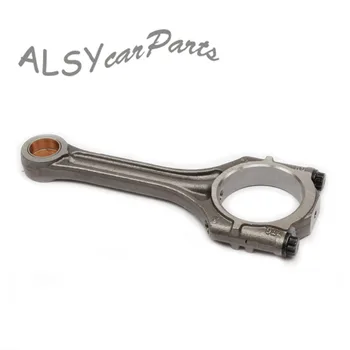 YIMIAOMO OEM 03C 198 401 D Conrod Connecting Rod For Audi A1 A3 VW Jetta Golf Passat Seat Superb Skoda Toledo 1.4TSI 03C198401A
YIMIAOMO OEM 03C 198 401 D Conrod Connecting Rod For Audi A1 A3 VW Jetta Golf Passat Seat Superb Skoda Toledo 1.4TSI 03C198401A