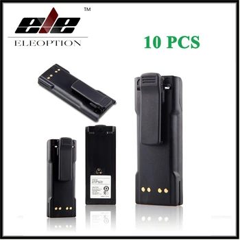 Wholesale 10 PCS Eleoption 7.4V 1200mAh Ni-Cd Battery Pack for Motorola NTN7143 GP900 JT1000 MT2000 PTX1200
Wholesale 10 PCS Eleoption 7.4V 1200mAh Ni-Cd Battery Pack for Motorola NTN7143 GP900 JT1000 MT2000 PTX1200