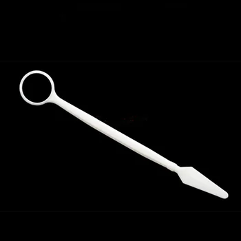 Hot Sale Useful Mouth Tooth Mirror Oral Care Dental Instrument Glimpse Mouth Healthy Tool
Hot Sale Useful Mouth Tooth Mirror Oral Care Dental Instrument Glimpse Mouth Healthy Tool
