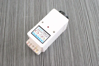 Inductive Proximity Sensor Non-contact switch JWK220-D10J AC220V Detection distance 10MM Proximity Switch sensor switch
Inductive Proximity Sensor Non-contact switch JWK220-D10J AC220V Detection distance 10MM Proximity Switch sensor switch