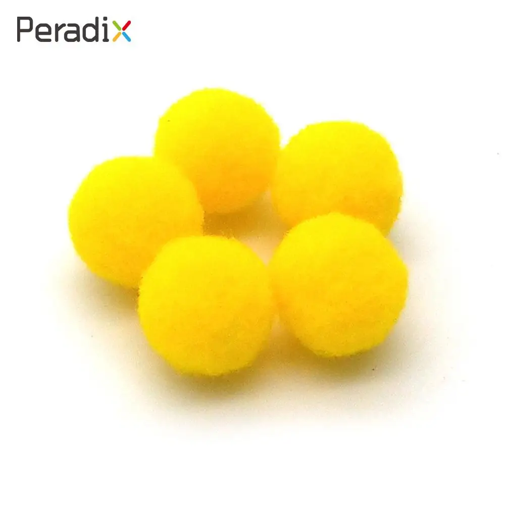 Decor Plush Ball Toy DIY Plush Material Beautiful Small Diy Plush Ball Multicolor 1 Set Educational Beginning Ability Indoor
Decor Plush Ball Toy DIY Plush Material Beautiful Small Diy Plush Ball Multicolor 1 Set Educational Beginning Ability Indoor