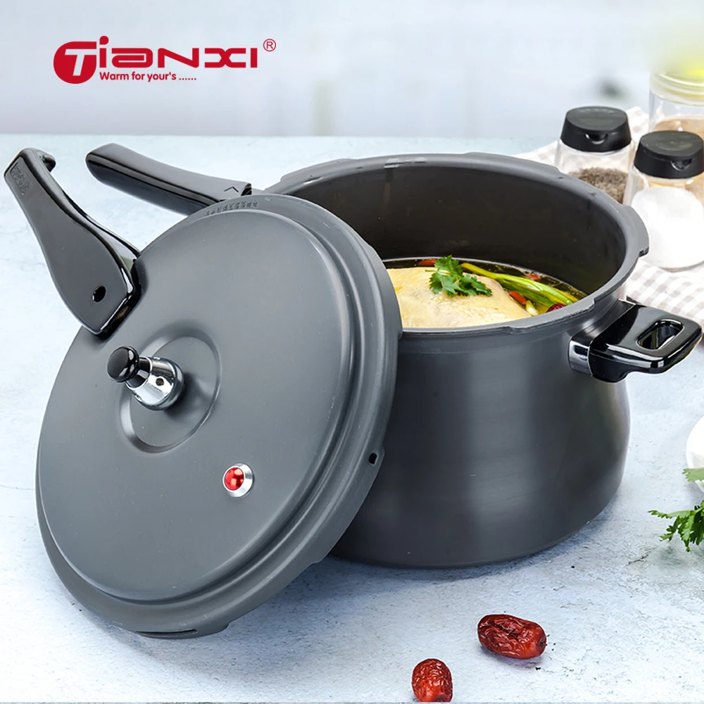 Pressure Cooker 3L-6L Pressure Cooker Household Kitchen Aluminum alloy Pot Kitchen Soups Cooking Tools Kitchen Pots Utensils
Pressure Cooker 3L-6L Pressure Cooker Household Kitchen Aluminum alloy Pot Kitchen Soups Cooking Tools Kitchen Pots Utensils