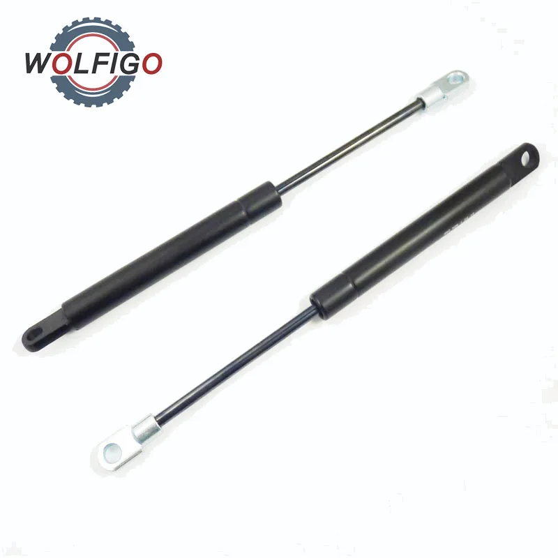 WOLFIGO Gas Pressurized Support Damper Strut Hood Lift Support Shock 11811906286 51231906286 for BMW 325is 325i 318i M3 325e
WOLFIGO Gas Pressurized Support Damper Strut Hood Lift Support Shock 11811906286 51231906286 for BMW 325is 325i 318i M3 325e