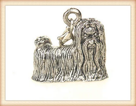 New handmade animal Key chain Cute Maltese Dog key chain small Lovely Pet key ring Anti-Silver Plated brithday gift.for friends
New handmade animal Key chain Cute Maltese Dog key chain small Lovely Pet key ring Anti-Silver Plated brithday gift.for friends