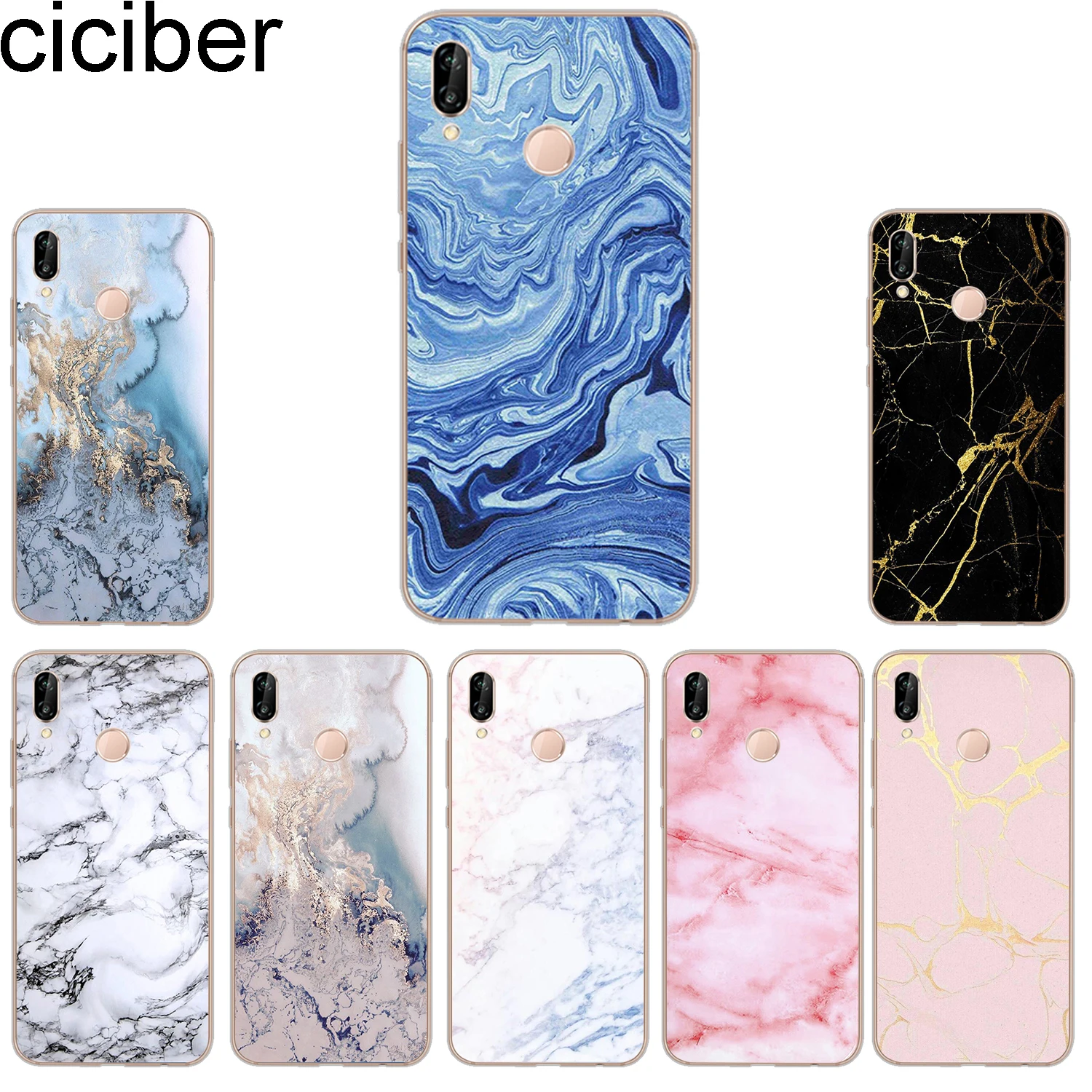 ciciber Phone Cases for Huawei P20 P8 P9 P10 Mate 20 10 9 Lite 2017 X Pro Soft TPU Back Cover for Huawei P Smart 2019 Funda
ciciber Phone Cases for Huawei P20 P8 P9 P10 Mate 20 10 9 Lite 2017 X Pro Soft TPU Back Cover for Huawei P Smart 2019 Funda