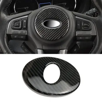 BBQ@FUKA Steering Wheel Carbon Fiber Car Stickers Decorative Cover Trim For Subaru BRZ 2013 2014 2015 2016 2017 Car Styling
BBQ@FUKA Steering Wheel Carbon Fiber Car Stickers Decorative Cover Trim For Subaru BRZ 2013 2014 2015 2016 2017 Car Styling