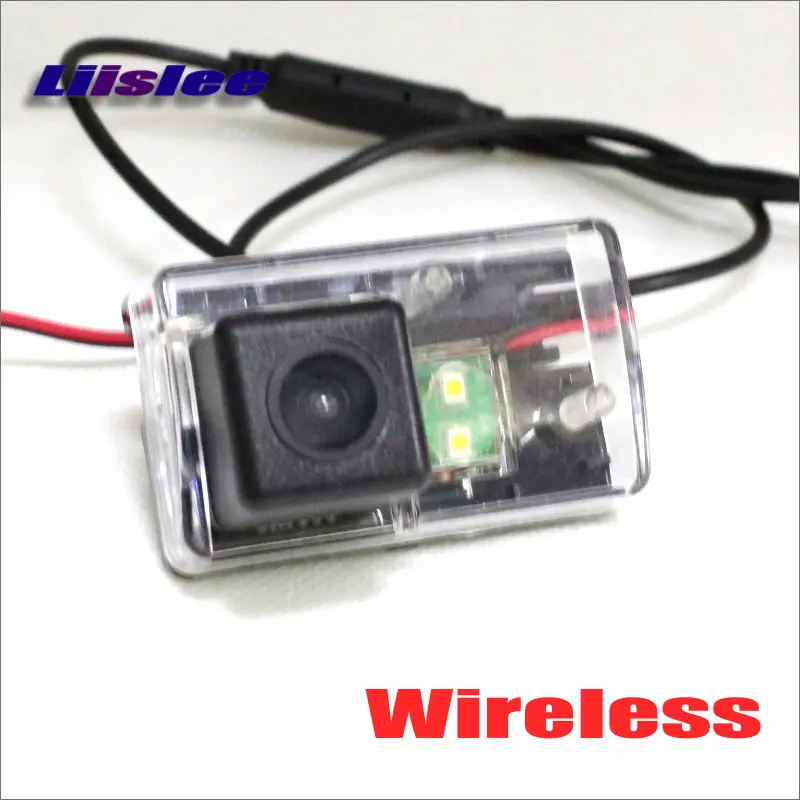 Liislee Wireless Car Rear View Camera For Citroen C3 Picasso / C4 Picasso / Back Up Camera / Easy Installation / HD Night Vision
Liislee Wireless Car Rear View Camera For Citroen C3 Picasso / C4 Picasso / Back Up Camera / Easy Installation / HD Night Vision