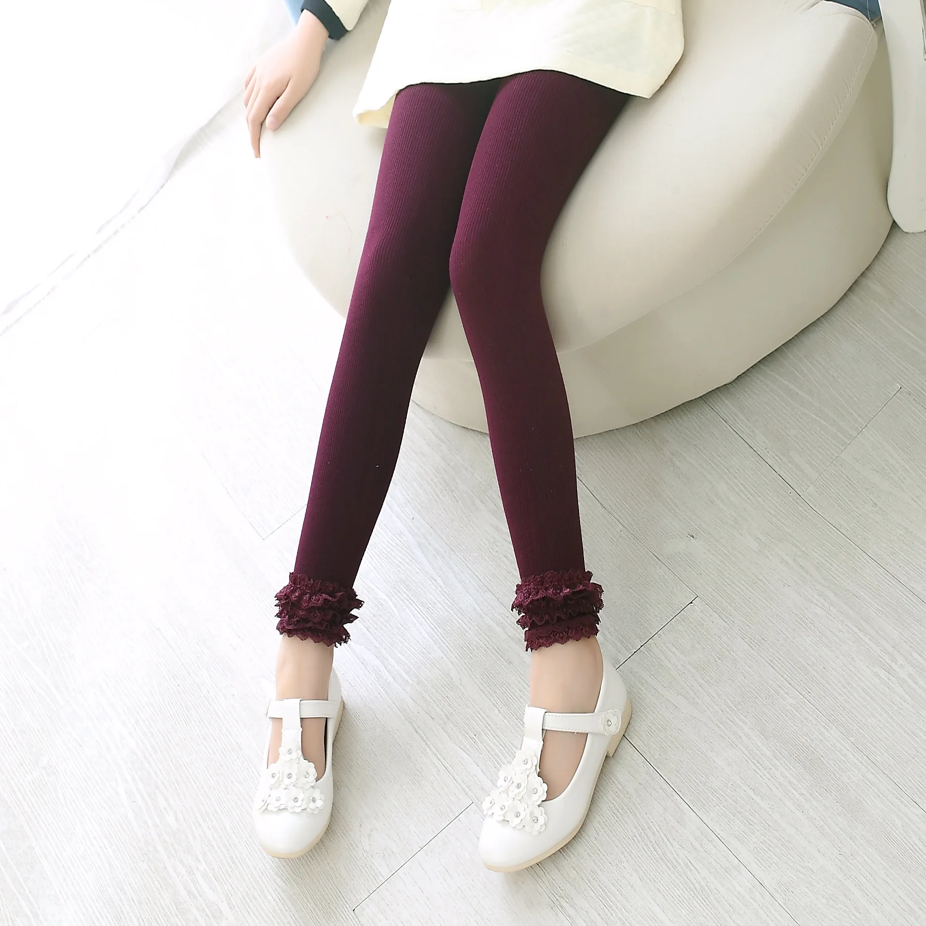 BibiCola Baby Girl Pantyhose 2019 New Hot Sale Children Spirng Autumn Pantyhose Kids Girls Laciness Long Sock
BibiCola Baby Girl Pantyhose 2019 New Hot Sale Children Spirng Autumn Pantyhose Kids Girls Laciness Long Sock