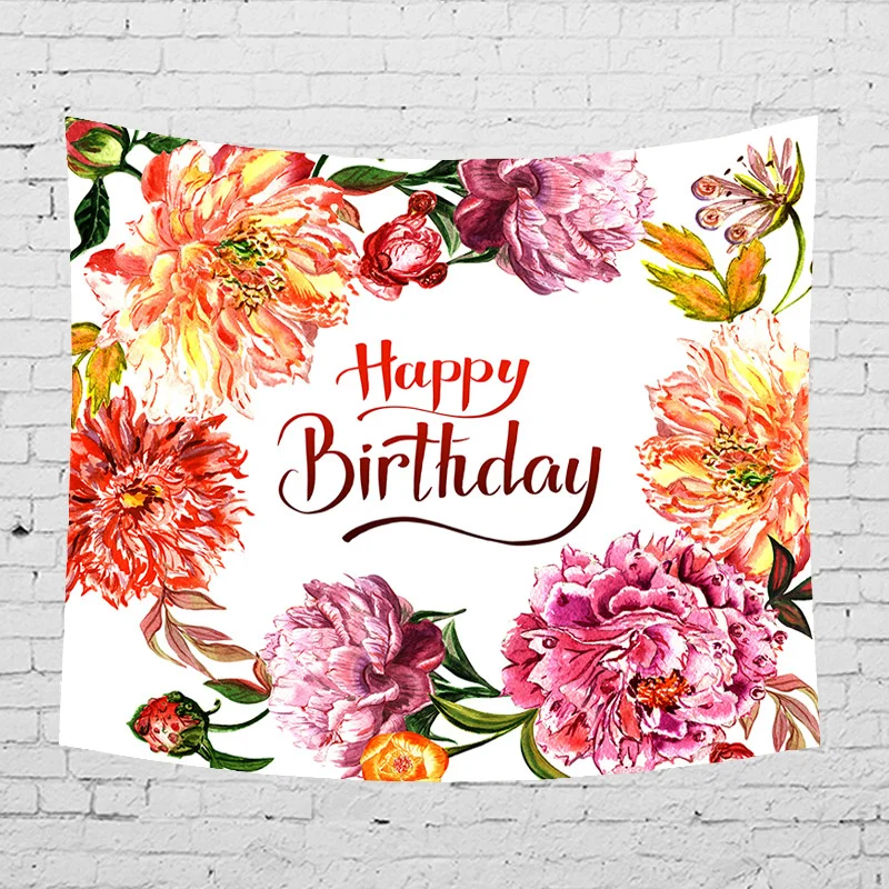 Flower tapestry Wall Hanging Large Letters tapestry Sleeping Mat Wall Print Art Fabric Decor Blanket Yoga Carpet 150x130cm large
Flower tapestry Wall Hanging Large Letters tapestry Sleeping Mat Wall Print Art Fabric Decor Blanket Yoga Carpet 150x130cm large