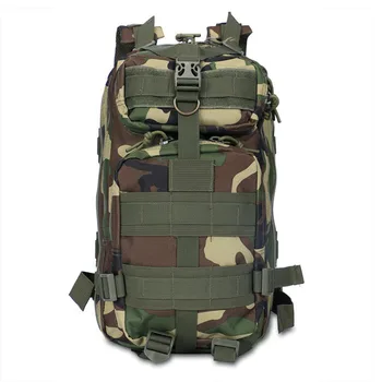 Outdoor Backpack Sports Travel Bags Unisex Wearproof Military Tactical 3P Backpacks 600D Nylon Rucksack Camping Hiking Bag
Outdoor Backpack Sports Travel Bags Unisex Wearproof Military Tactical 3P Backpacks 600D Nylon Rucksack Camping Hiking Bag