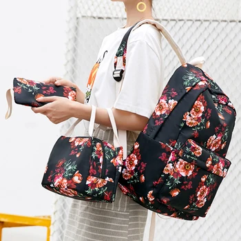 girls flower school backpack kids school bag set chinese style pen pencil bag floral backpacks for children bookbag
girls flower school backpack kids school bag set chinese style pen pencil bag floral backpacks for children bookbag