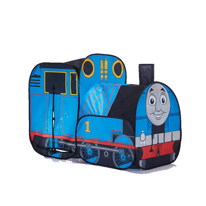 Indoor And Outdoor Toy Play House Thomas Train Environmental House Baby Children Tent
Indoor And Outdoor Toy Play House Thomas Train Environmental House Baby Children Tent