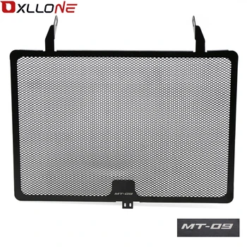 Motorcycle Accessorie Radiator Guard Grille Oil Cooler Cover For Yamaha MT09 MT 09 FZ09 FZ-09 2013 2014 2015 XSR900 XSR 900 2016
Motorcycle Accessorie Radiator Guard Grille Oil Cooler Cover For Yamaha MT09 MT 09 FZ09 FZ-09 2013 2014 2015 XSR900 XSR 900 2016