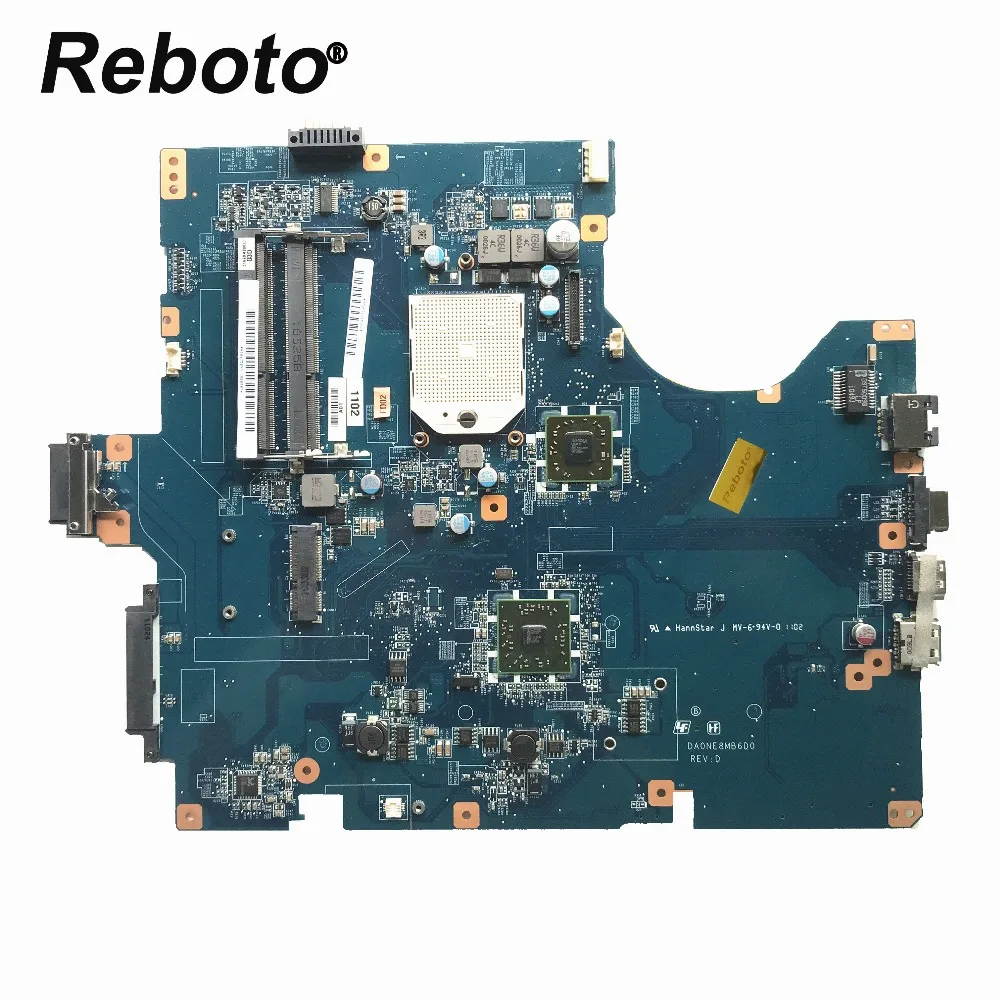 High quality PC A1823509A FOR SONY VPCEF Laptop Motherboard DA0NE8MB6D0 DDR3 MB 100% Tested Fast Ship
High quality PC A1823509A FOR SONY VPCEF Laptop Motherboard DA0NE8MB6D0 DDR3 MB 100% Tested Fast Ship