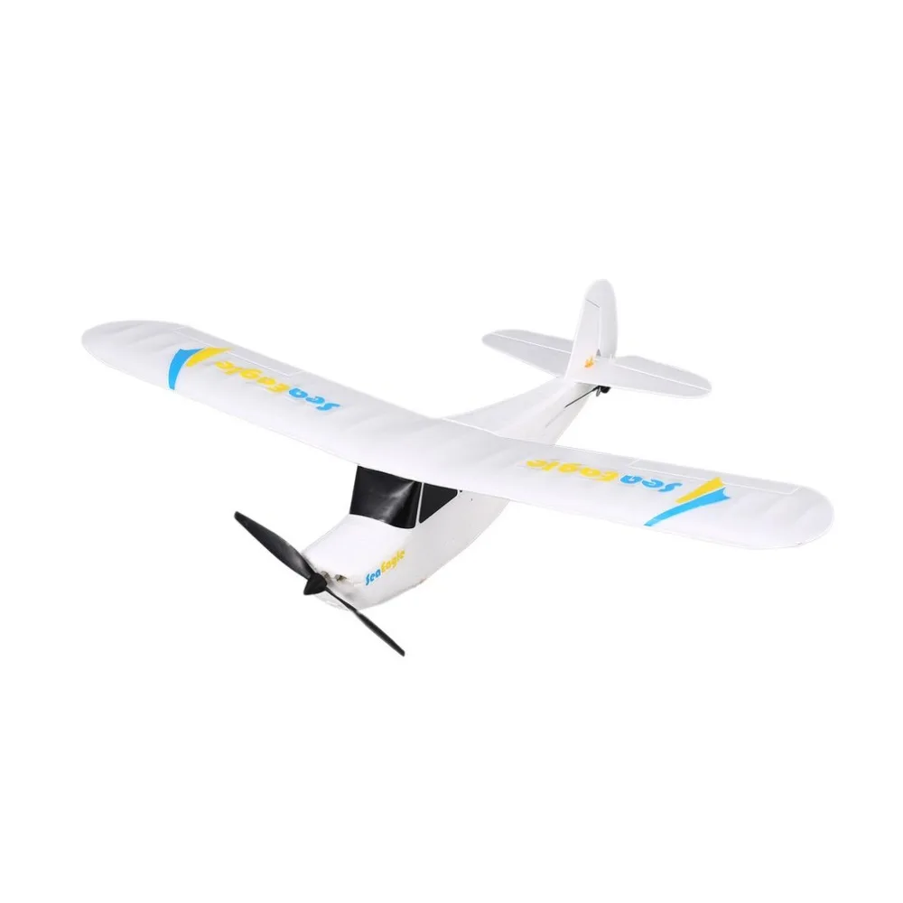 Mirarobot Seaeagle 2.4Ghz 3CH Mini 3/6-Axis Remote Control RC Airplane Fixed Wing Drone Plane with Wingspan 510mm RTF
Mirarobot Seaeagle 2.4Ghz 3CH Mini 3/6-Axis Remote Control RC Airplane Fixed Wing Drone Plane with Wingspan 510mm RTF