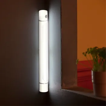 Portable Wardrobe Lamp Sensor Tube Light 27cm Under Cabinet Cupboard Shelf Lamp Strip Light For Home Kitchen Wall Light
Portable Wardrobe Lamp Sensor Tube Light 27cm Under Cabinet Cupboard Shelf Lamp Strip Light For Home Kitchen Wall Light