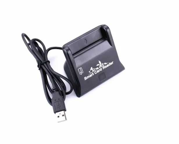USB 2.0 Smart Card Reader CAC ID,Bank card,sim card cloner connector cardreader adapter pc computer laptop accessories
USB 2.0 Smart Card Reader CAC ID,Bank card,sim card cloner connector cardreader adapter pc computer laptop accessories