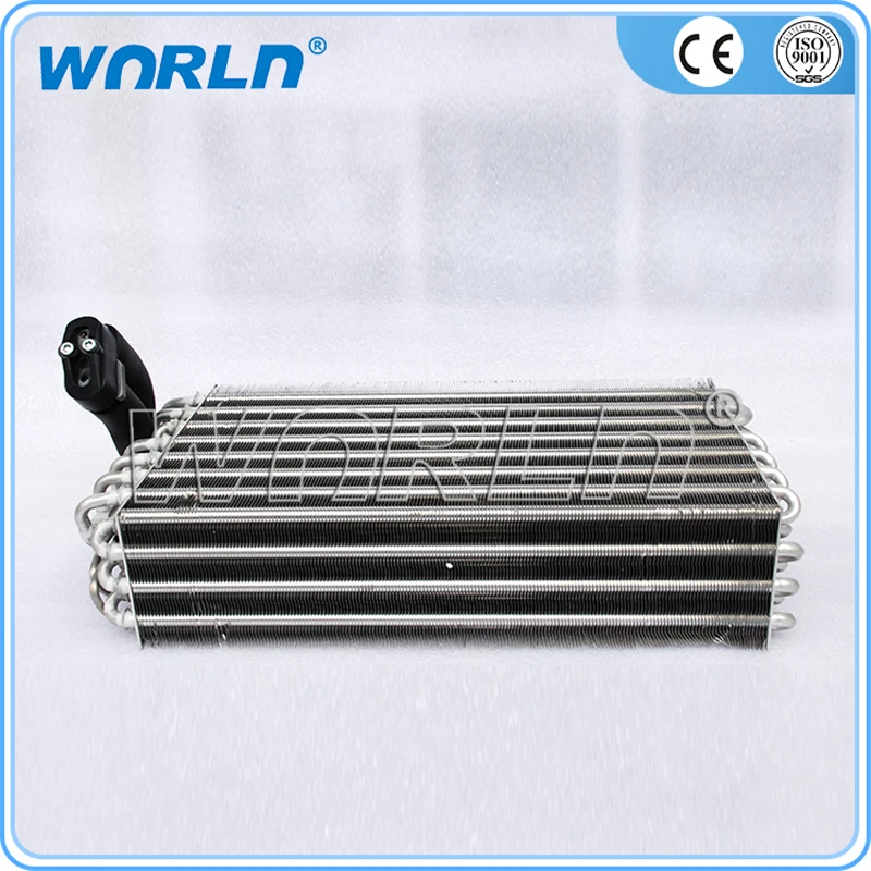 Auto ac Evaporator for Mercedes Benz W140/C140/CL500/CL600/S320/S420/S500/S600/S350/300SE/300SD/400SEL/500SEL/600SEC/600SEL
Auto ac Evaporator for Mercedes Benz W140/C140/CL500/CL600/S320/S420/S500/S600/S350/300SE/300SD/400SEL/500SEL/600SEC/600SEL