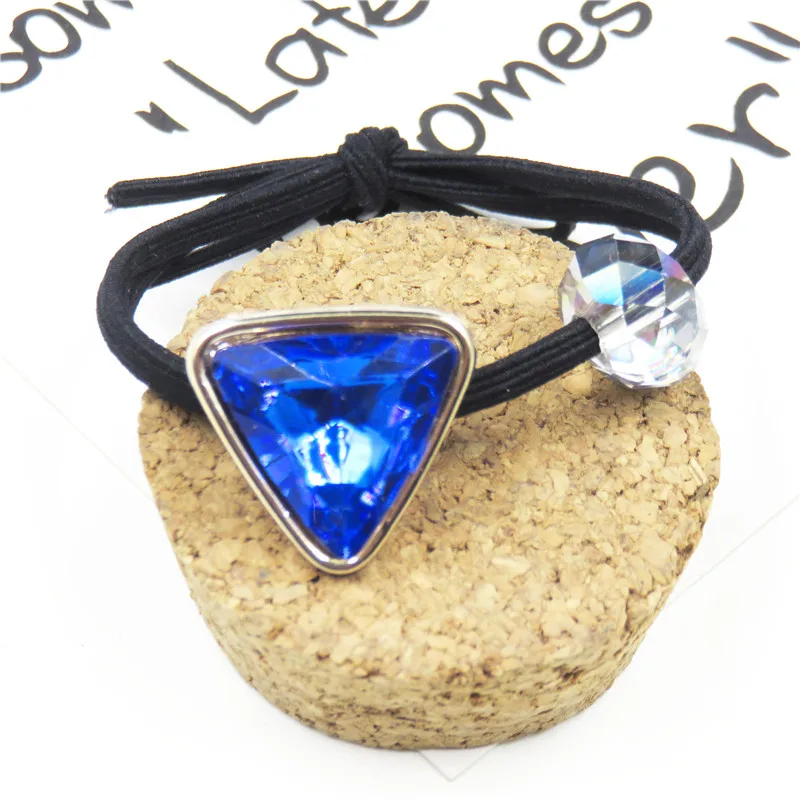1PCS Novelty Blue Love Heart Elastic Hair Bands For Girl Handmade Hair Tie Scrunchy Kids Creative Hair Accessories For Women
1PCS Novelty Blue Love Heart Elastic Hair Bands For Girl Handmade Hair Tie Scrunchy Kids Creative Hair Accessories For Women