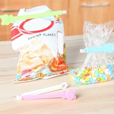 BF040 Cute cartoon bear clip food preservation sealing clamp bag clip 3pcs/set free shipping
BF040 Cute cartoon bear clip food preservation sealing clamp bag clip 3pcs/set free shipping