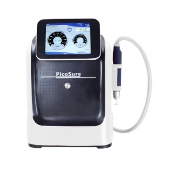Tattoo removal pico picosure picoway picosecond laser 1064 532 nd yag picosecond laser machine
Tattoo removal pico picosure picoway picosecond laser 1064 532 nd yag picosecond laser machine