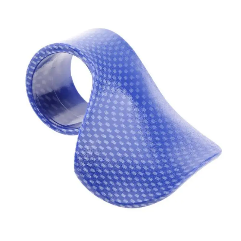 VODOOL Blue Plastic Motorcycle Motorbike Throttle Clip Cramp Assist Wrist Cruise Control for Universal Motorcycle Two Color
VODOOL Blue Plastic Motorcycle Motorbike Throttle Clip Cramp Assist Wrist Cruise Control for Universal Motorcycle Two Color