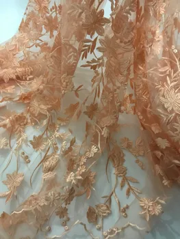 comfortable embroidered lace fabric Nigerian lace fabric super quality S-1188 african net lace fabrics
comfortable embroidered lace fabric Nigerian lace fabric super quality S-1188 african net lace fabrics