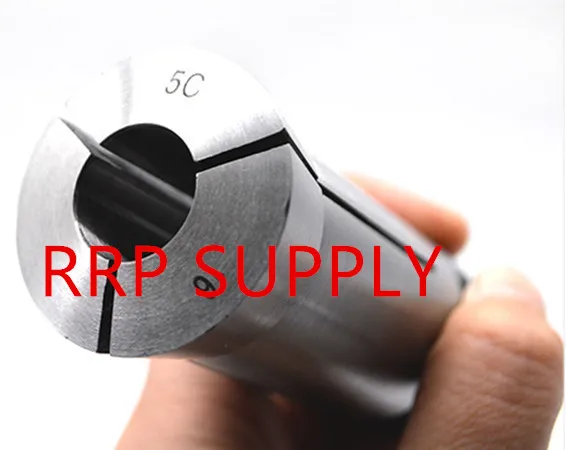 5C collet__