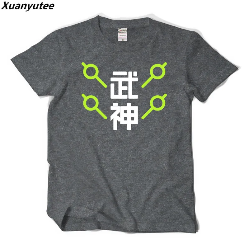 t shirt homme (3)