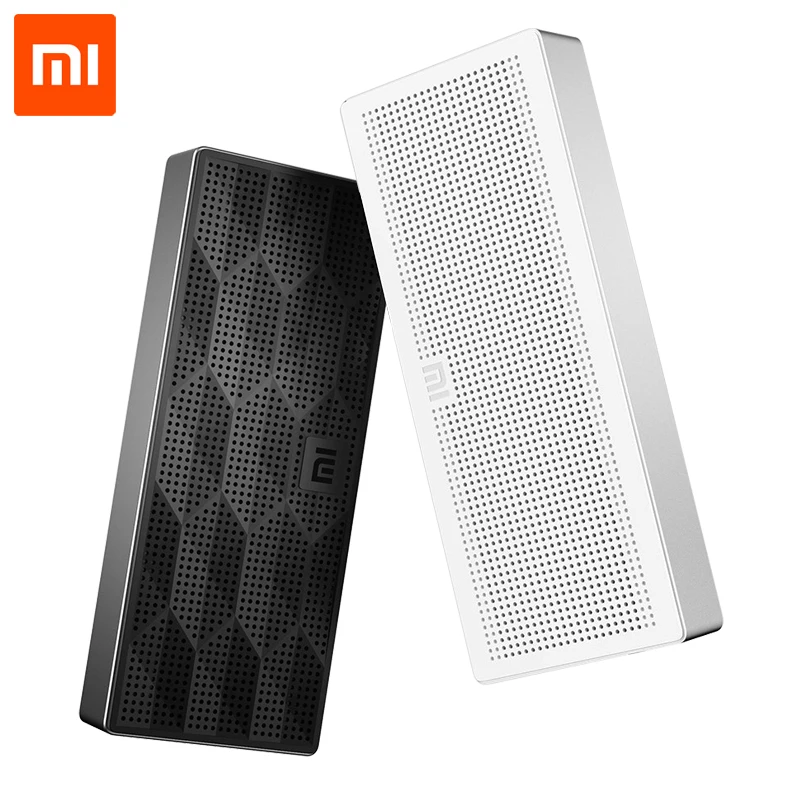 Xiaomi Bluetooth Computer Speakers — Xiaomipad.ru