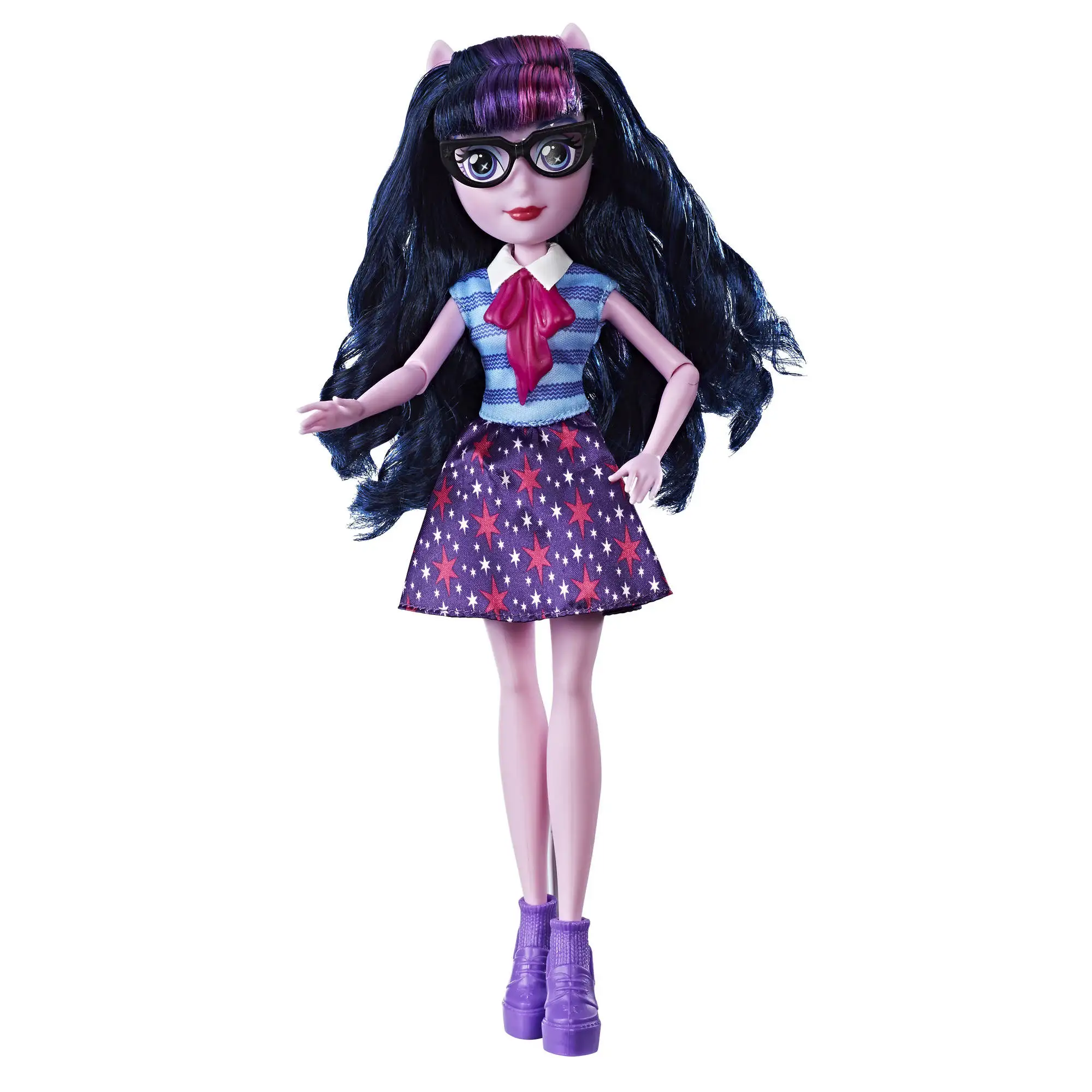 twilight sparkle barbie