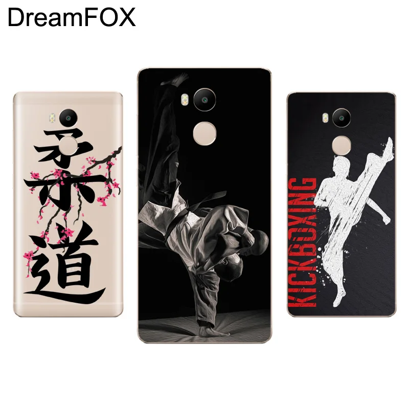 DREAMFOX M242 Judo Soft TPU Silicone Case Cover For Xiaomi Redmi Note 3 4 5 Plus 3S 4A 4X 5A Pro Global
DREAMFOX M242 Judo Soft TPU Silicone Case Cover For Xiaomi Redmi Note 3 4 5 Plus 3S 4A 4X 5A Pro Global