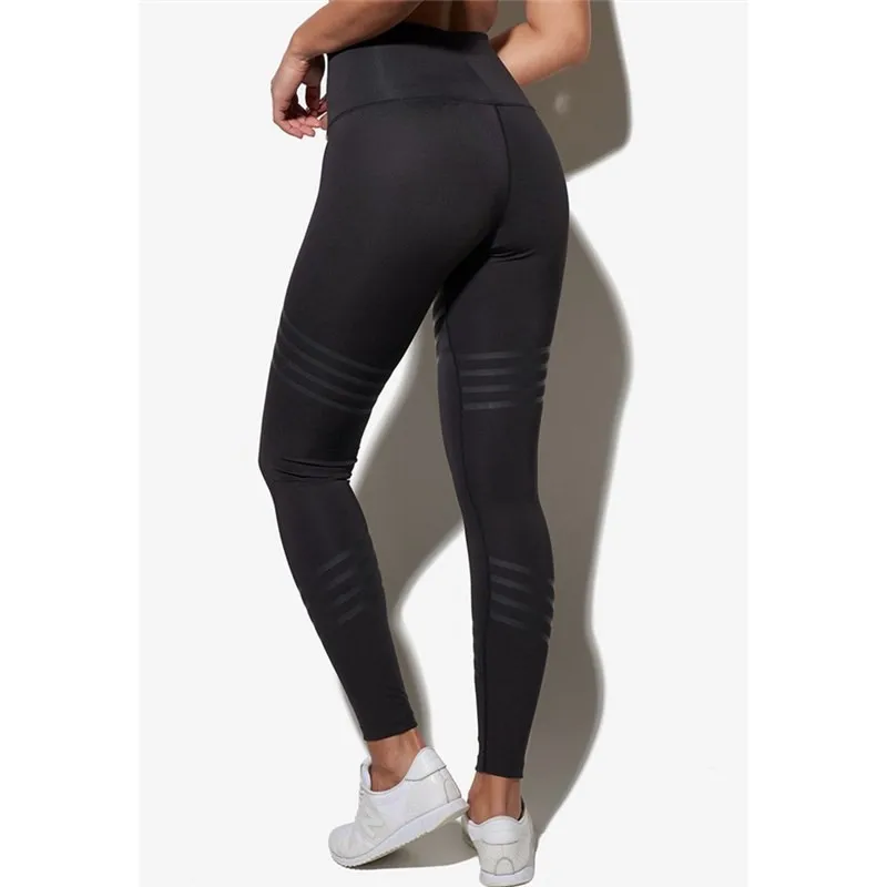 Female Sexy Push Up Yoga PantsEnergy Tights Solid Yoga Leggings Woman Fashion Print Gym Running Elastic Running Sport Tights
Female Sexy Push Up Yoga PantsEnergy Tights Solid Yoga Leggings Woman Fashion Print Gym Running Elastic Running Sport Tights