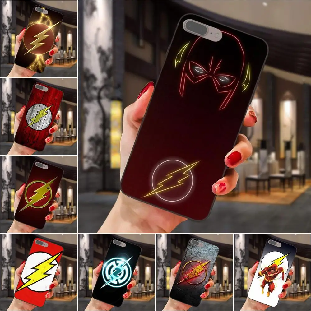 Dc Comics The Flash Superhero For Huawei Honor 5A 6A 6C 7A 7C 7X 8A 8C 8X 9 10 P8 P9 P10 P20 P30 Mini Lite Plus
Dc Comics The Flash Superhero For Huawei Honor 5A 6A 6C 7A 7C 7X 8A 8C 8X 9 10 P8 P9 P10 P20 P30 Mini Lite Plus