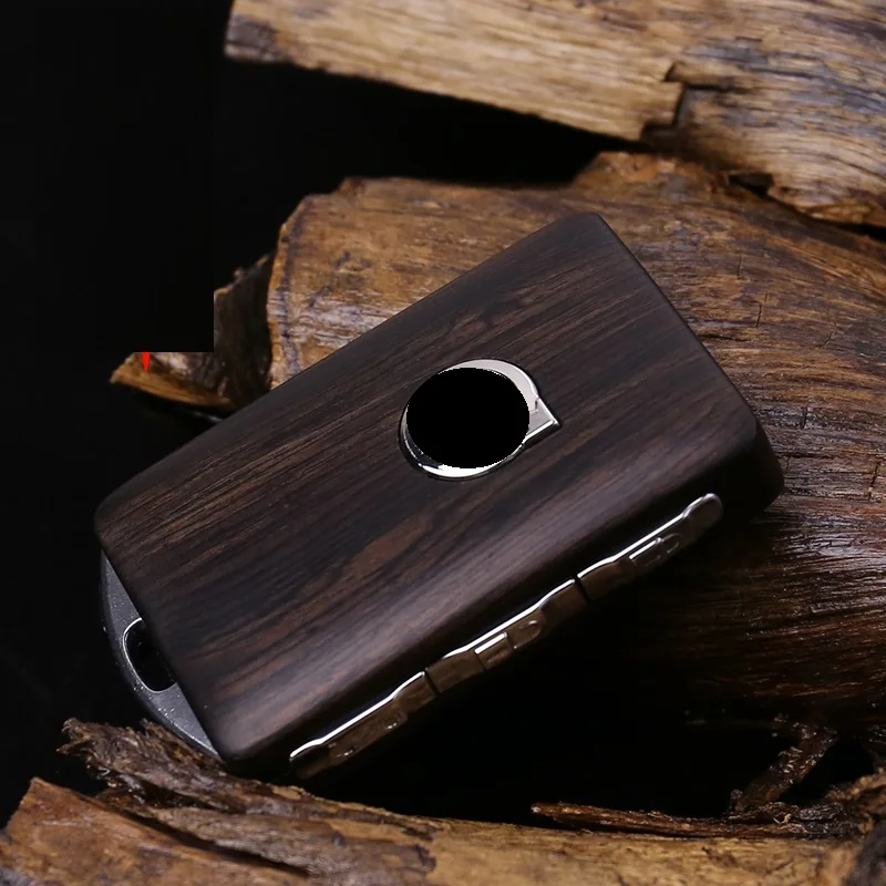 Keyless Entry Remote Control Refit Wooden Car Key Fob Shell Replacement for Volvo 2015-2018 XC90 S90 V90 2018 XC60 (case only)
Keyless Entry Remote Control Refit Wooden Car Key Fob Shell Replacement for Volvo 2015-2018 XC90 S90 V90 2018 XC60 (case only)