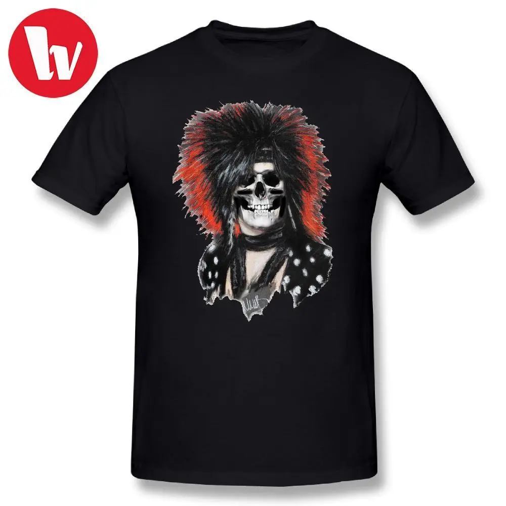 Motley Crue Tee Shirt Sixx Skull Cartoon Print T-Shirt Summer Men Short Sleeve T Shirt Male 100 Cotton Casual T Shirts Wholesale
Motley Crue Tee Shirt Sixx Skull Cartoon Print T-Shirt Summer Men Short Sleeve T Shirt Male 100 Cotton Casual T Shirts Wholesale