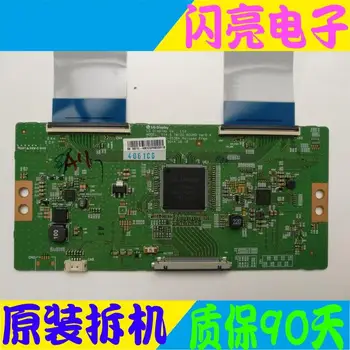 Main Board Power Board Circuit Constant Current Board LED 60K380U Logic Board 6870C-0538A Screen He600HU-B21
Main Board Power Board Circuit Constant Current Board LED 60K380U Logic Board 6870C-0538A Screen He600HU-B21