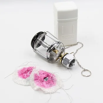 New Portable Mini Outdoor Gas Lantern Camping Light Tent Torch Lamp for Hiking Emergency Light LMH66
New Portable Mini Outdoor Gas Lantern Camping Light Tent Torch Lamp for Hiking Emergency Light LMH66