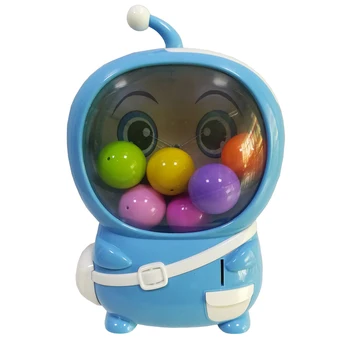 Electric Light Music Coin Twisting Egg Machine Shake Egg Lottery Machine Capsule Toy Marchine Coin Operated Games
Electric Light Music Coin Twisting Egg Machine Shake Egg Lottery Machine Capsule Toy Marchine Coin Operated Games