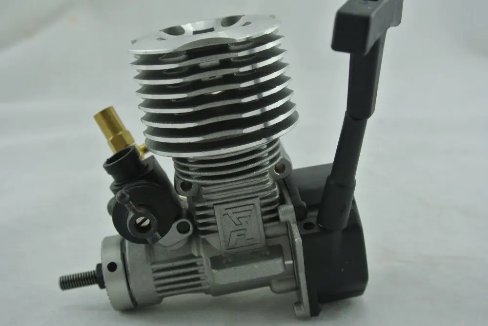Itro 3.0 Engine For 1/10 scale Redcat HSP HPI LOSI HPI #107006 #107004 BULLET MT ST #105866 FIRESTORM 10T Motor
Itro 3.0 Engine For 1/10 scale Redcat HSP HPI LOSI HPI #107006 #107004 BULLET MT ST #105866 FIRESTORM 10T Motor