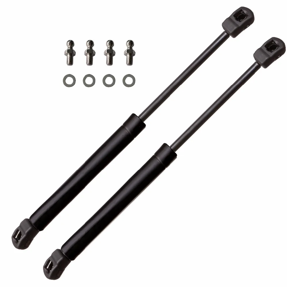 

BOXI 1Pair Front Hood Lift Struts Support 4361,5344069025,SG329040 For Lexus LX470 1998 - 2007, Toyota Land Cruiser 1998 - 2007