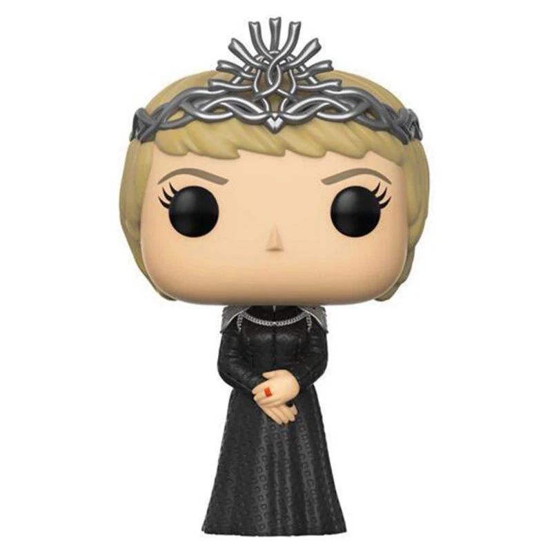 10cm Hot Game of thrones Character Snow Cersei Lannister Bran Jon Stark Tormund PVC figure Vinyl Doll Toys
10cm Hot Game of thrones Character Snow Cersei Lannister Bran Jon Stark Tormund PVC figure Vinyl Doll Toys