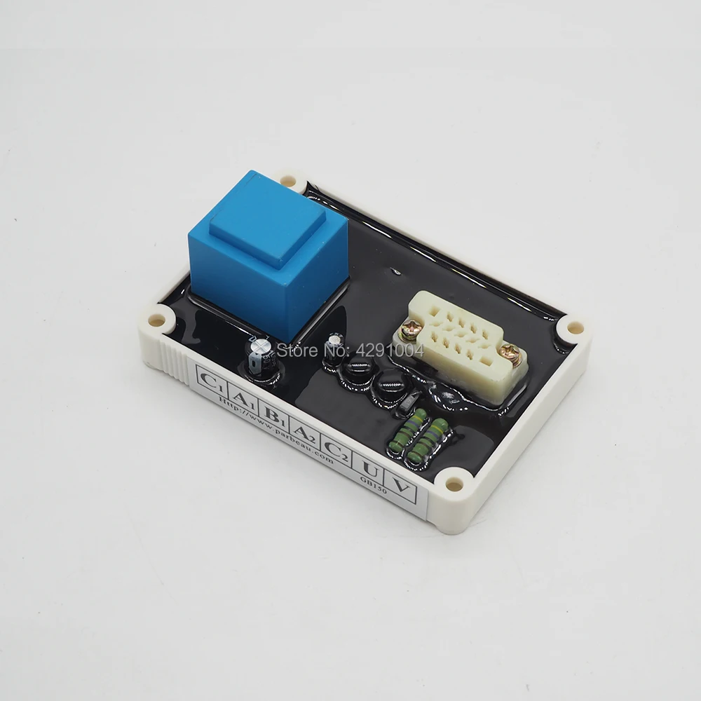 Match 3 phase universal avr GB150 voltage stabilizer for Gnerator 
Match 3 phase universal avr GB150 voltage stabilizer for Gnerator