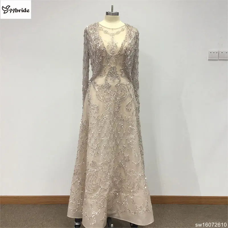 Surmount Customized Luxury Two-Pieces Woment Evening Dress Nude Pink Color with Jacket Wide-waisted Mother of the Bride Dresses
Surmount Customized Luxury Two-Pieces Woment Evening Dress Nude Pink Color with Jacket Wide-waisted Mother of the Bride Dresses