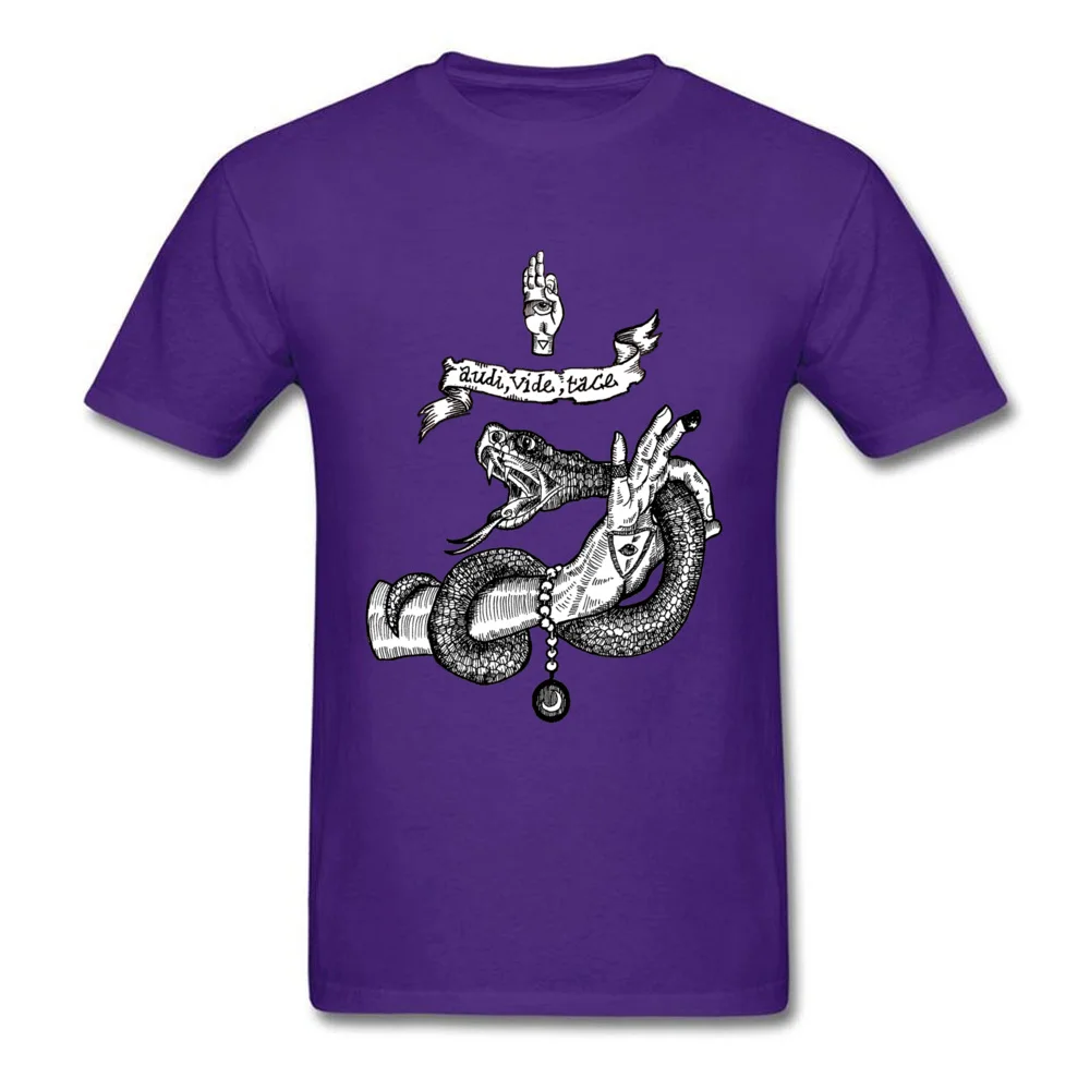 Summer Alchemists Oath Round Neck Tshirts VALENTINE DAY Tops Shirt Short Sleeve for Students Funny 100% Cotton Top T-shirts Alchemists Oath purple
