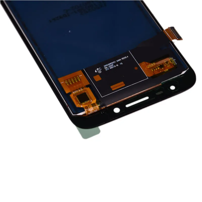 ЖК дисплей и дигитайзер сенсорного экрана в сборе для Samsung Galaxy J2 pro 2018 J250 J250F с