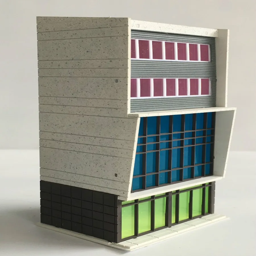 new model building (12)