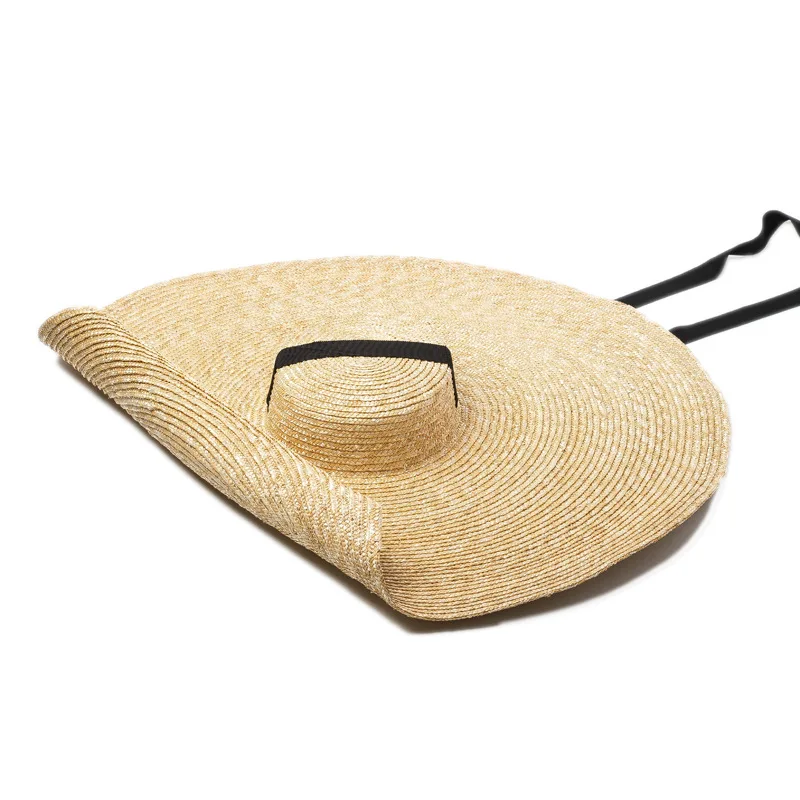 01809-HH-7125b summer photographed model 25cm wind brim show catwalk long ribbon leisure beach lady cap women holiday sun hat
01809-HH-7125b summer photographed model 25cm wind brim show catwalk long ribbon leisure beach lady cap women holiday sun hat